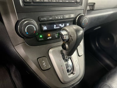 2010 Honda CR-V EX-L