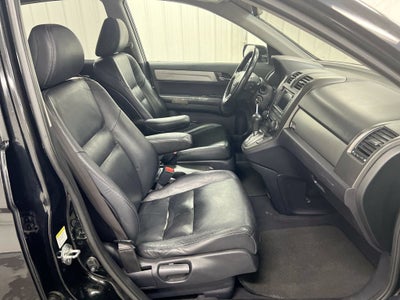 2010 Honda CR-V EX-L