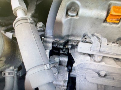 2010 Honda CR-V EX-L