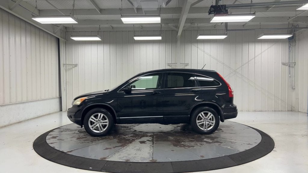 2010 Honda CR-V EX-L
