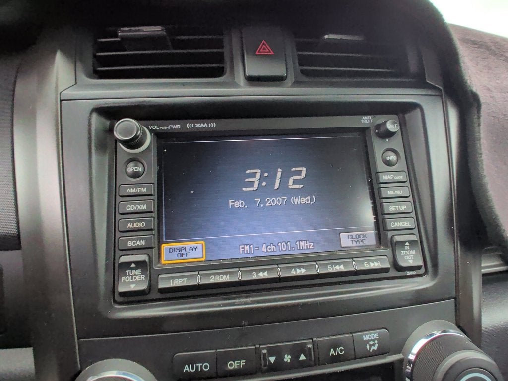 2010 Honda CR-V EX-L