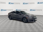 2018 Honda Civic Sedan Touring