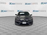 2018 Honda Civic Sedan Touring