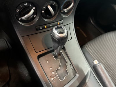 2012 Mazda Mazda3 i Touring