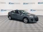 2012 Mazda Mazda3 i Touring