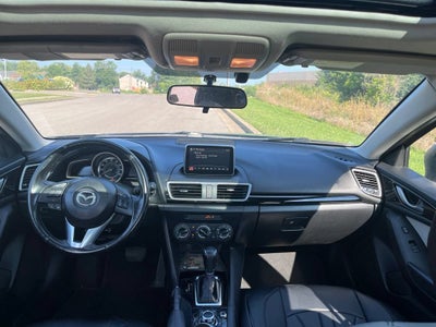 2016 Mazda Mazda3 i Touring