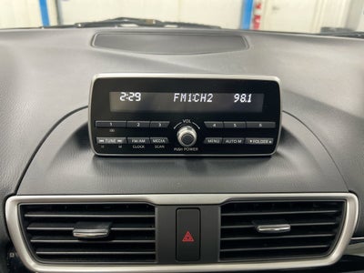 2014 Mazda Mazda3 i Touring