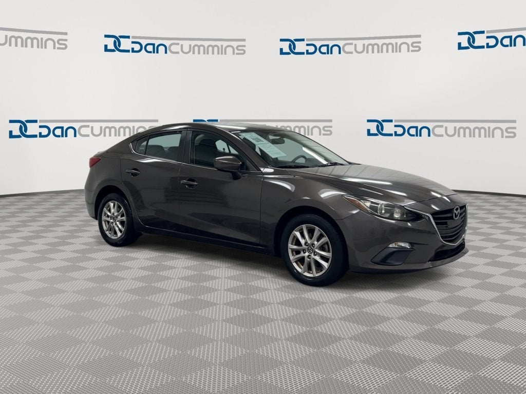 2014 Mazda Mazda3 i Touring