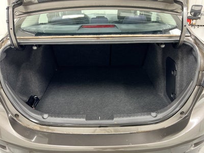 2014 Mazda Mazda3 i Touring