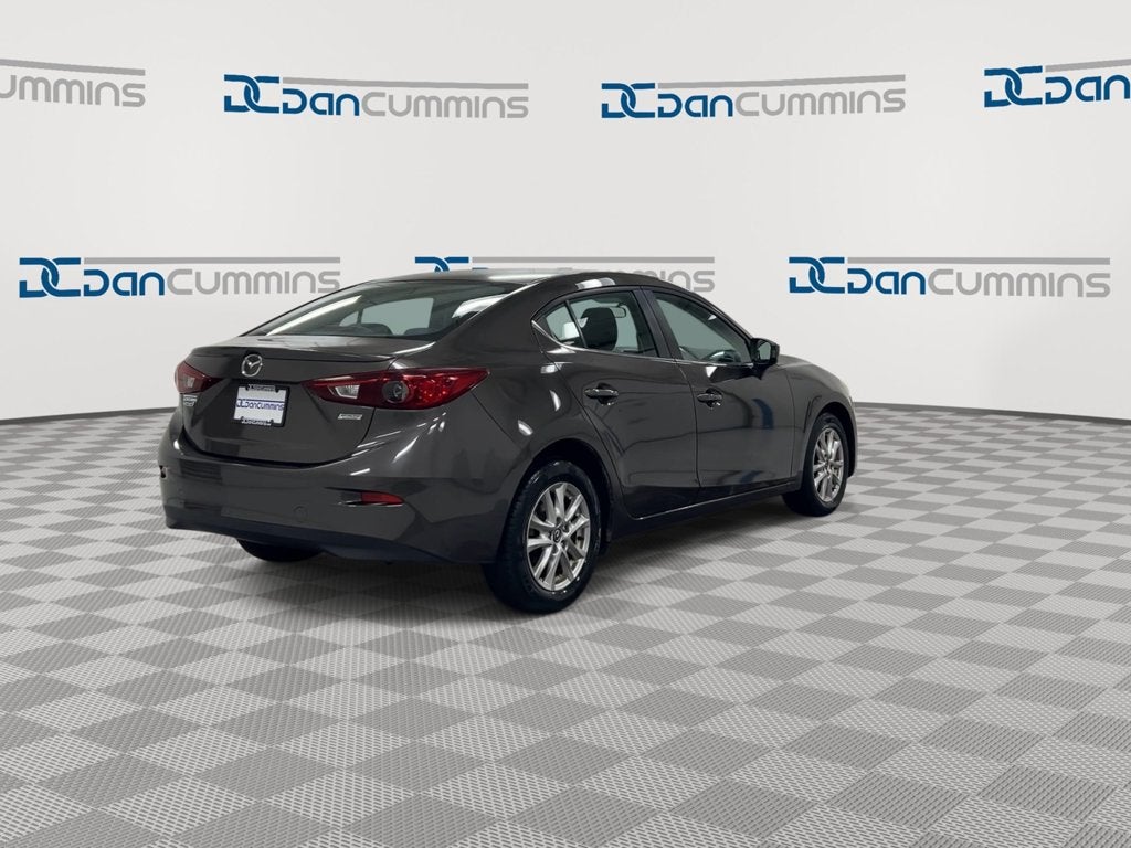 2014 Mazda Mazda3 i Touring