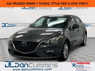 2014 Mazda Mazda3 i Touring
