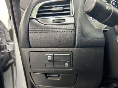 2017 Mazda Mazda6 Sport