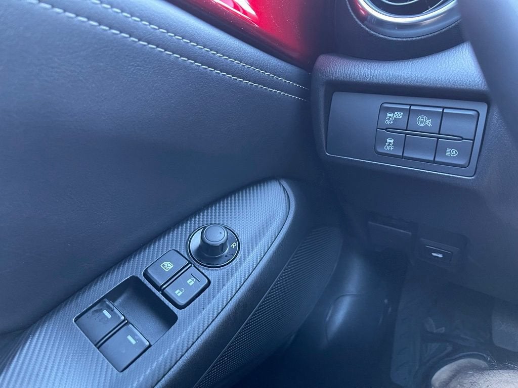 2024 Mazda Mazda MX-5 Miata Grand Touring
