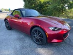 2024 Mazda Mazda MX-5 Miata Grand Touring