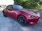 2024 Mazda Mazda MX-5 Miata Grand Touring