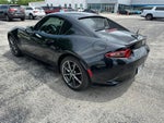 2017 Mazda Mazda MX-5 Miata RF Grand Touring