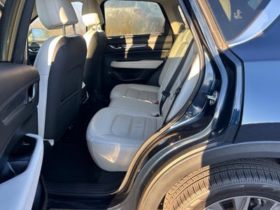 2020 Mazda Mazda CX-5 Grand Touring
