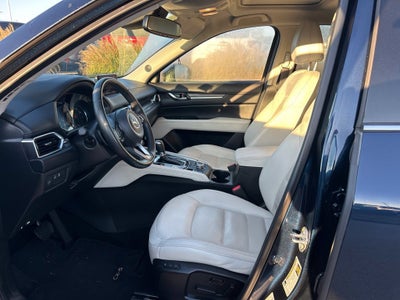 2020 Mazda Mazda CX-5 Grand Touring