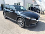 2018 Mazda Mazda CX-5 Grand Touring