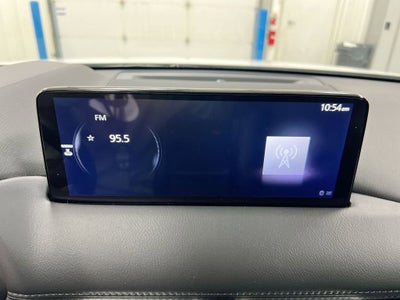 2022 Mazda Mazda CX-5 2.5 Turbo