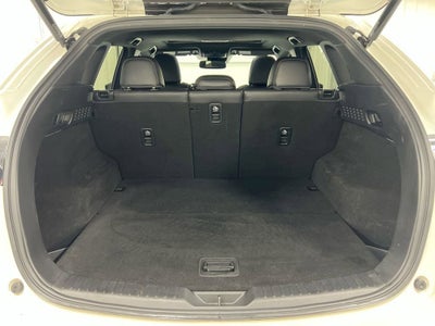 2022 Mazda Mazda CX-5 2.5 Turbo