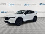 2022 Mazda Mazda CX-5 2.5 Turbo