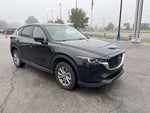 2022 Mazda Mazda CX-5 2.5 S Preferred Package