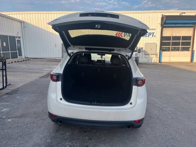 2021 Mazda Mazda CX-5 Grand Touring