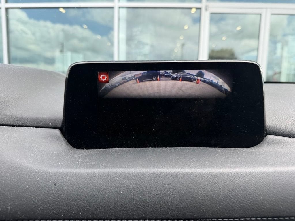 2020 Mazda Mazda CX-5 Grand Touring