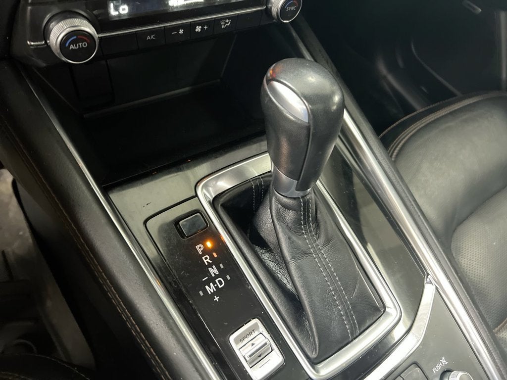 2020 Mazda Mazda CX-5 Grand Touring