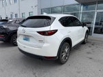 2020 Mazda Mazda CX-5 Grand Touring