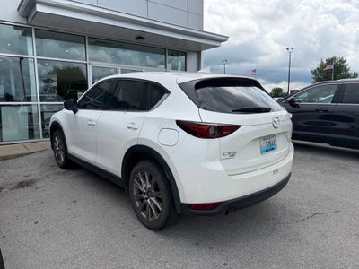 2020 Mazda Mazda CX-5 Grand Touring
