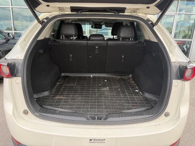 2020 Mazda Mazda CX-5 Grand Touring