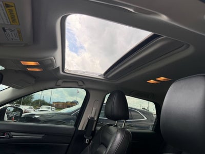 2020 Mazda Mazda CX-5 Grand Touring