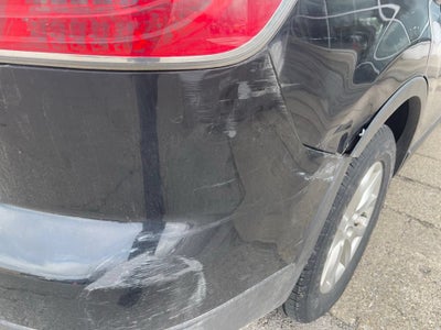 2011 Mazda Mazda CX-9 Sport