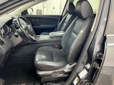 2013 Mazda Mazda CX-9 Touring