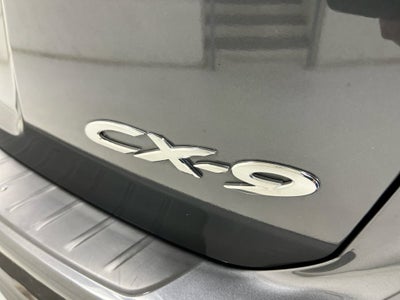 2013 Mazda Mazda CX-9 Touring