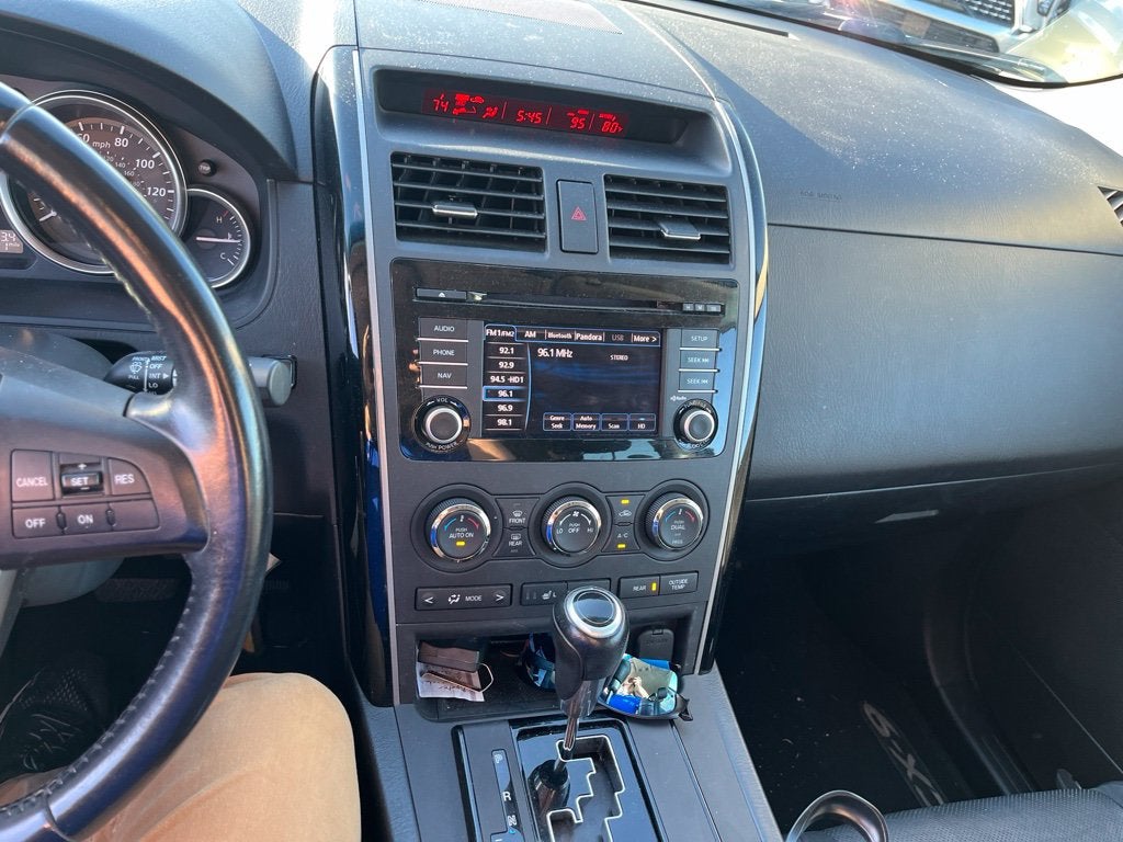 2013 Mazda Mazda CX-9 Touring