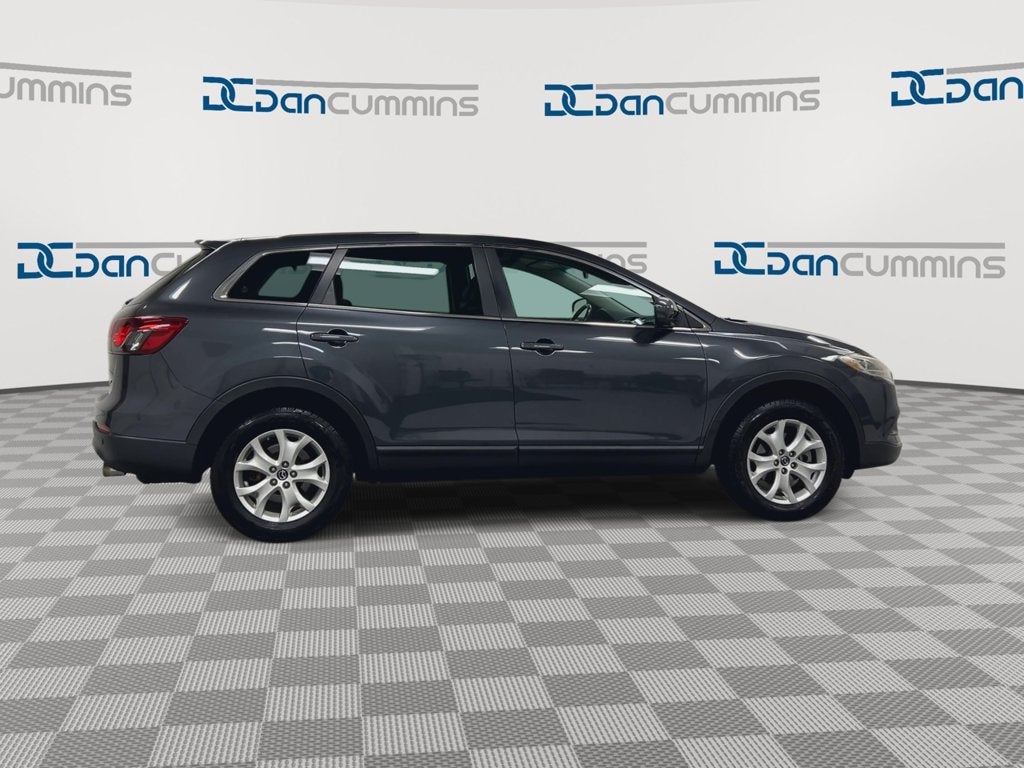 2013 Mazda Mazda CX-9 Touring