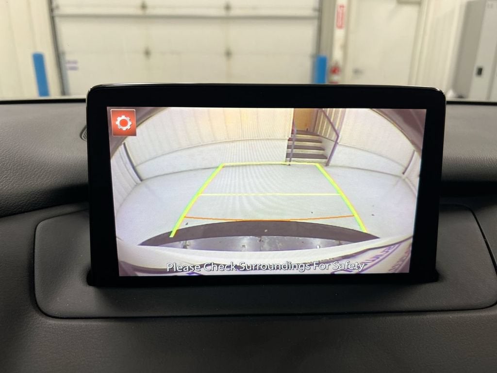 2020 Mazda Mazda CX-9 Touring