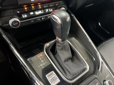 2020 Mazda Mazda CX-9 Touring