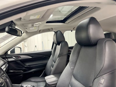 2020 Mazda Mazda CX-9 Touring
