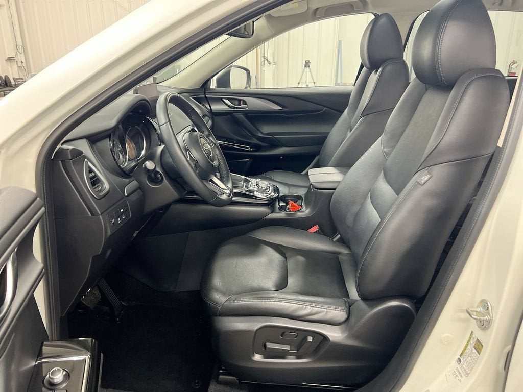 2020 Mazda Mazda CX-9 Touring