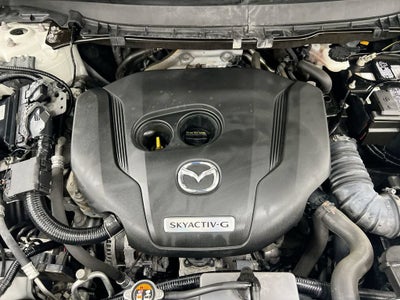 2020 Mazda Mazda CX-9 Touring