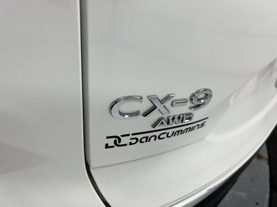 2020 Mazda Mazda CX-9 Touring