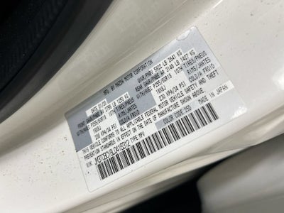 2020 Mazda Mazda CX-9 Touring