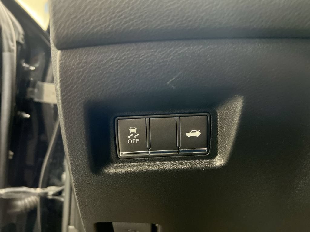 2018 INFINITI Q60 3.0t LUXE
