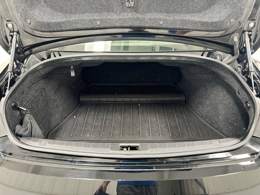 2018 INFINITI Q60 3.0t LUXE
