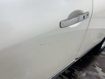 2013 Nissan Rogue SV