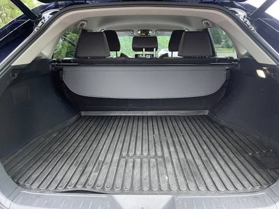 2022 Toyota Venza LE
